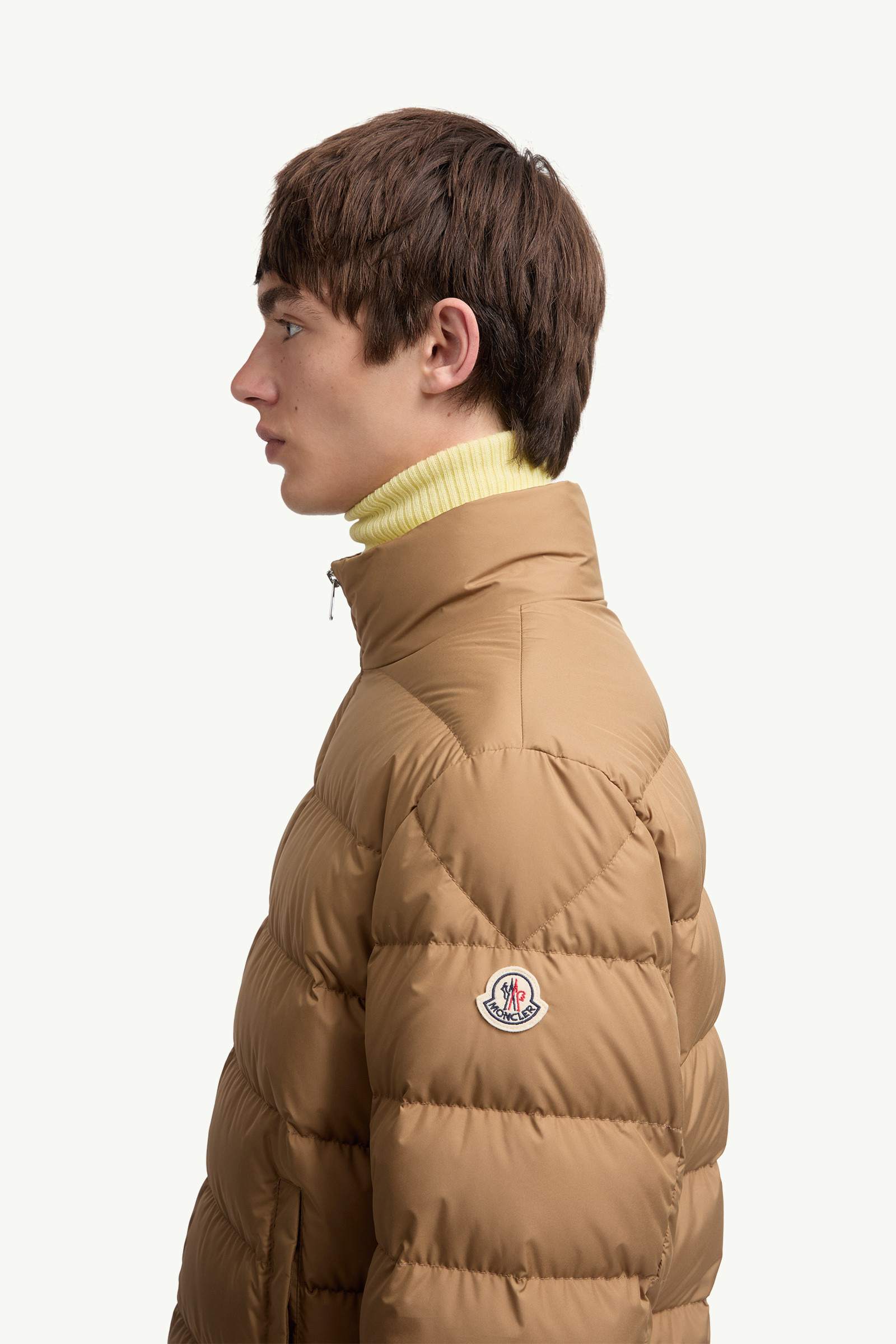 Baudinet Short Down Jacket - 4