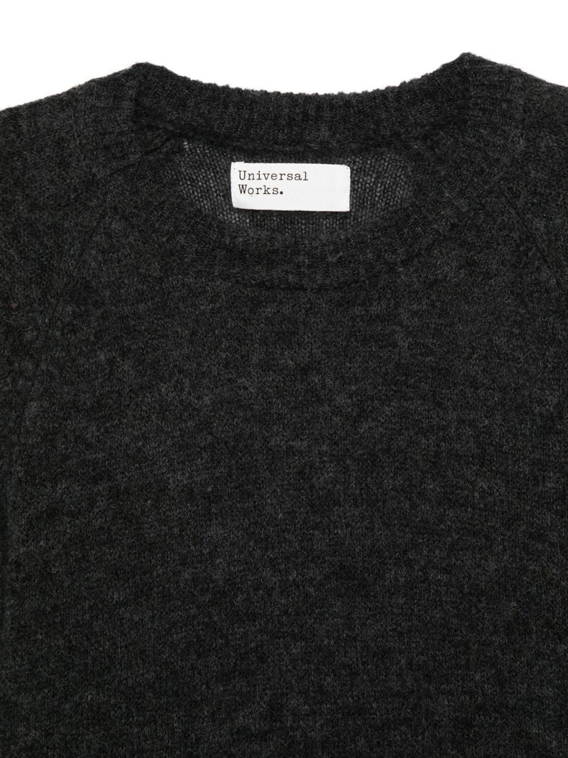 alpaca wool sweater 3