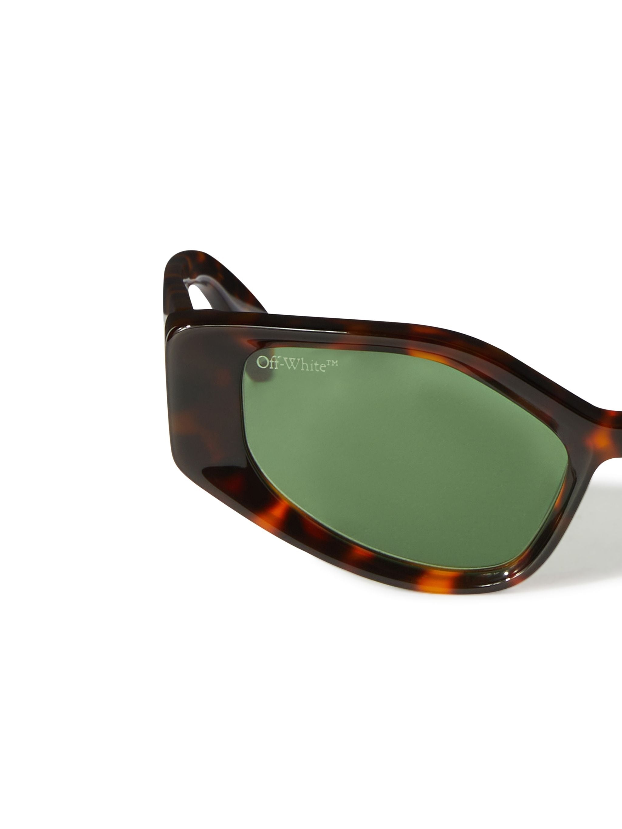 Off-White Memphis Sunglasses | REVERSIBLE
