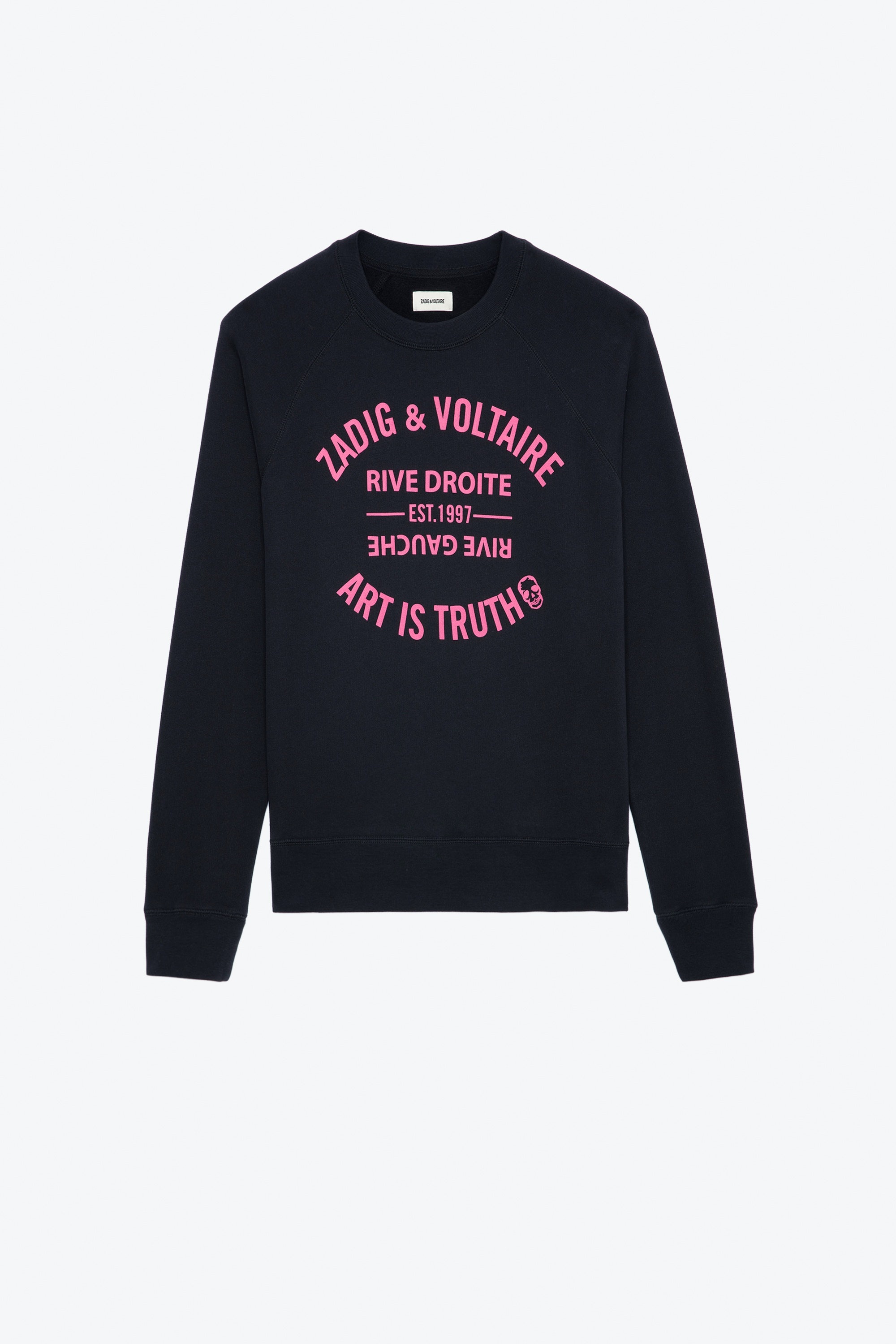 Upper Blason Sweatshirt - 2