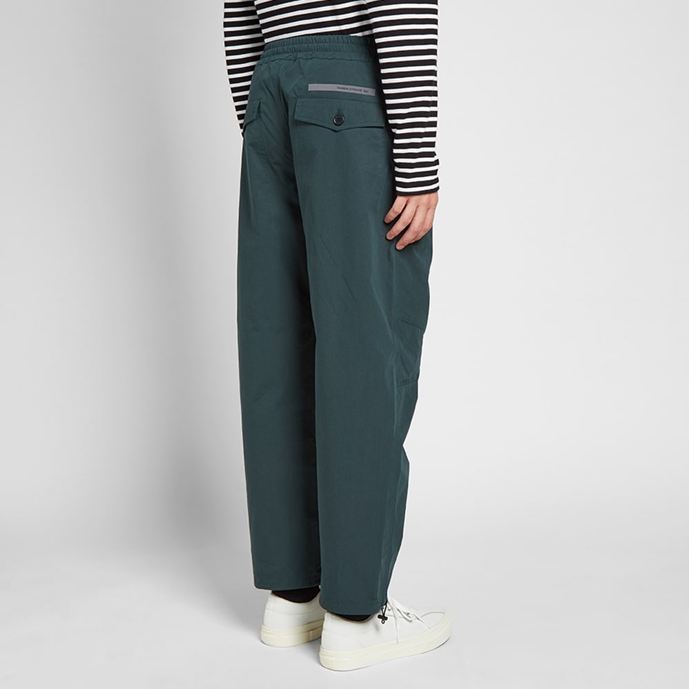 Maison Kitsuné Elasticated Pant - 5