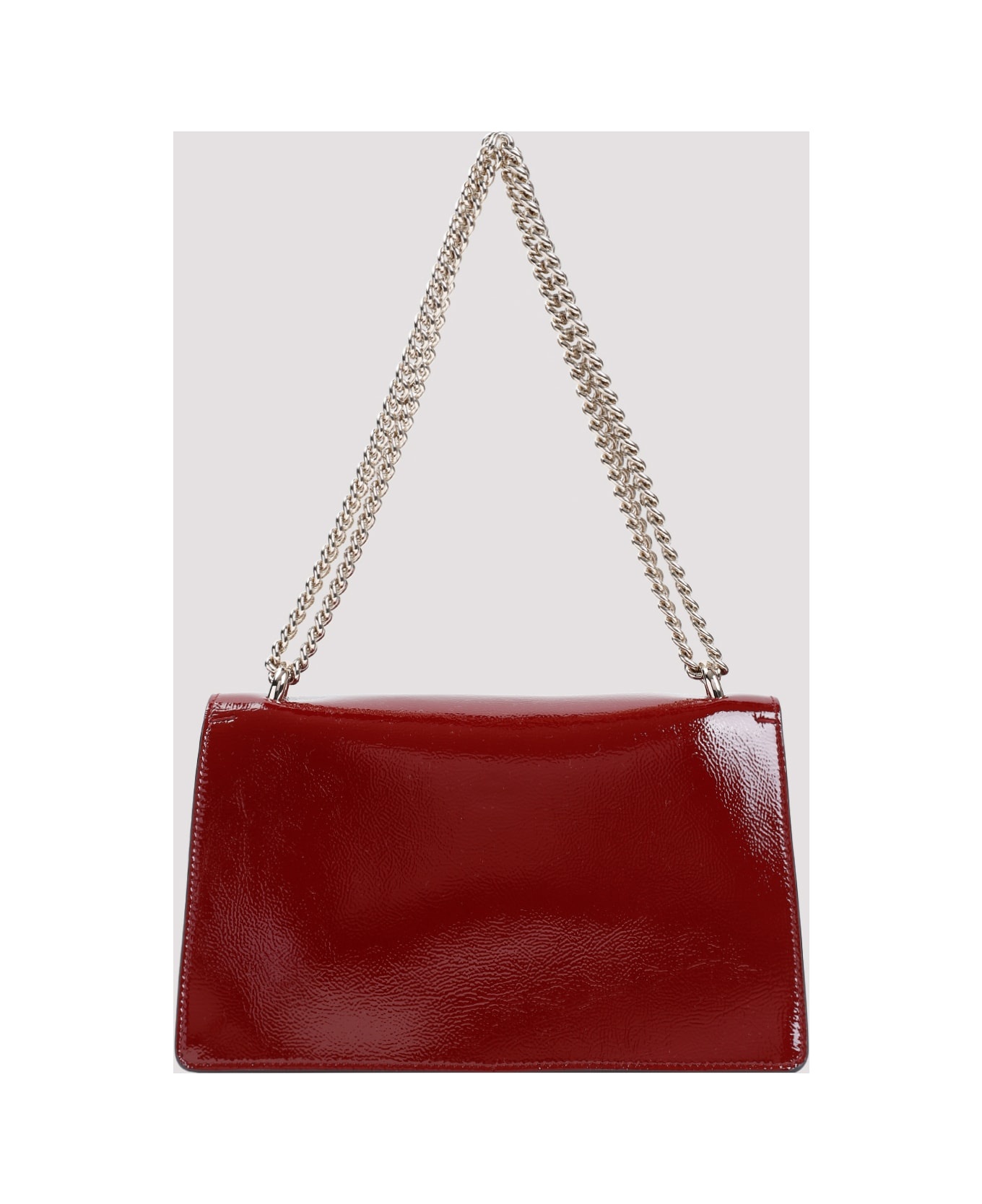 Dionysus Shoulder Bag - 4
