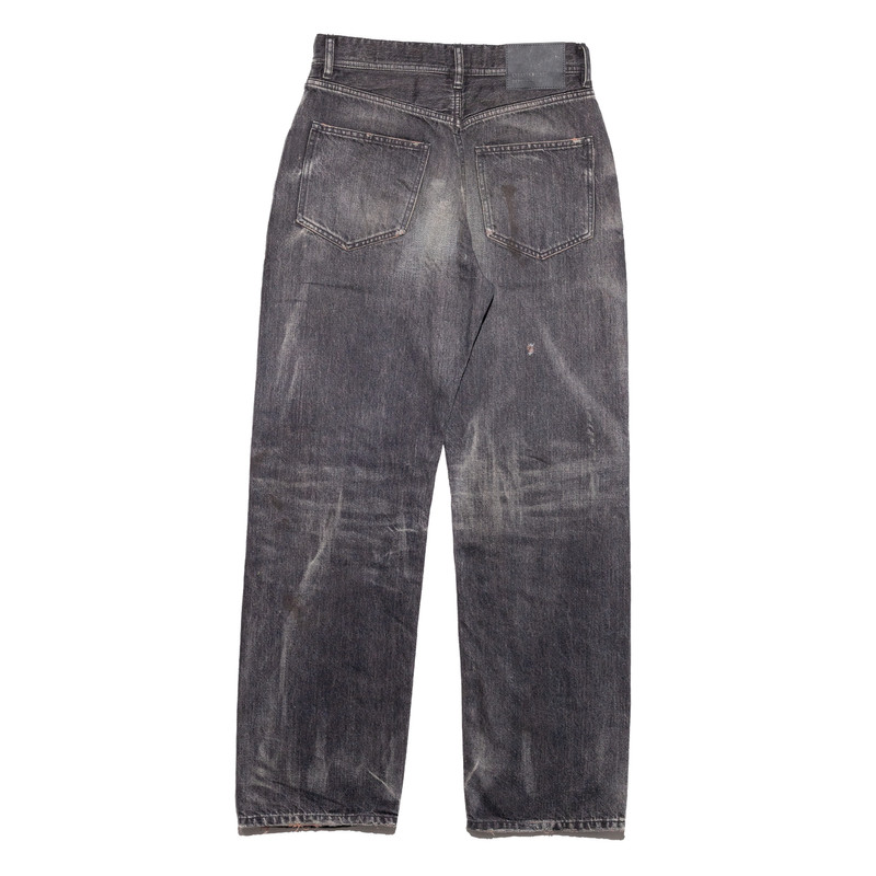 Enfants Riches Déprimés NEW STRAIGHT LEG JEANS outlook