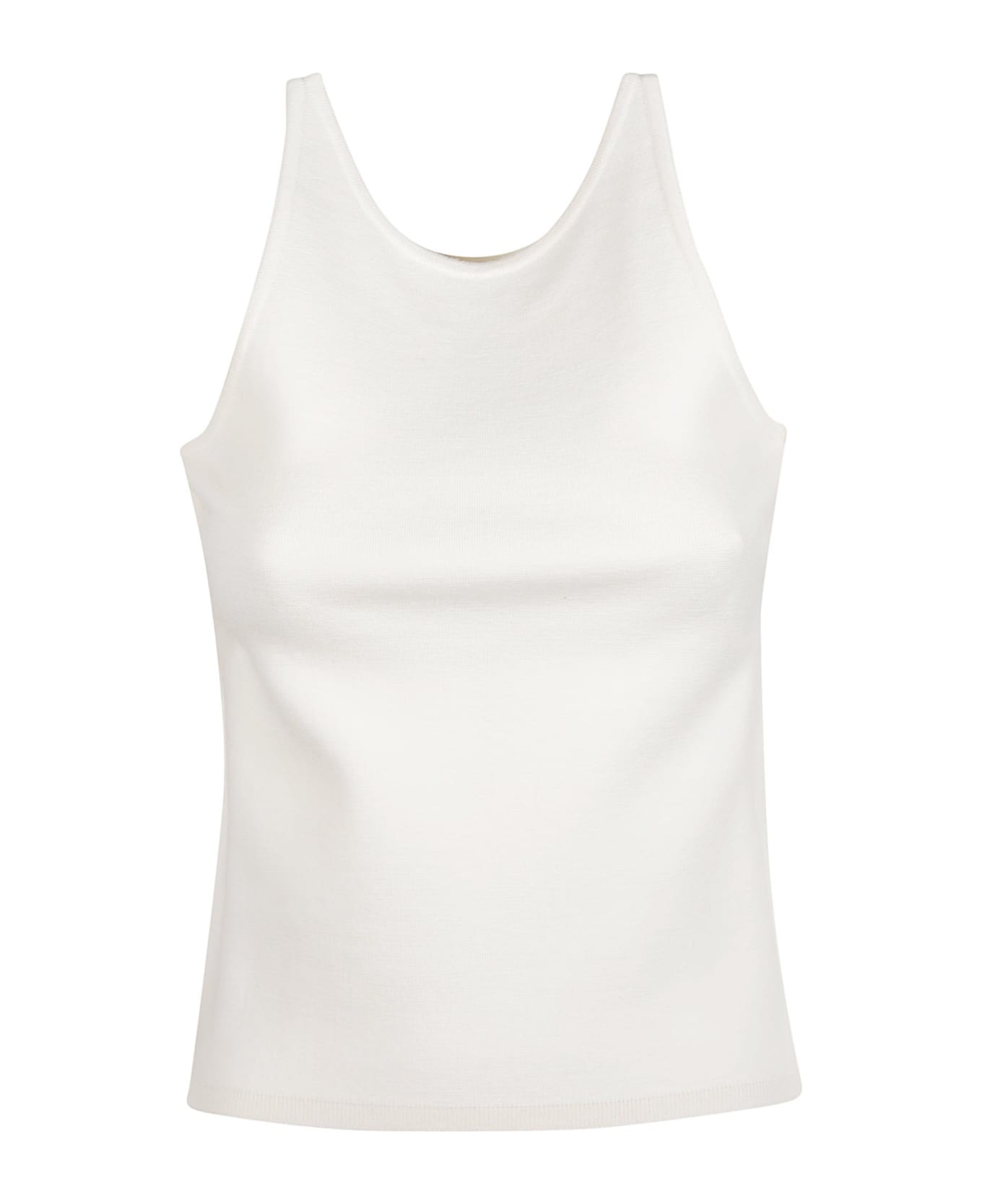 Alfeo Tank Top - 1