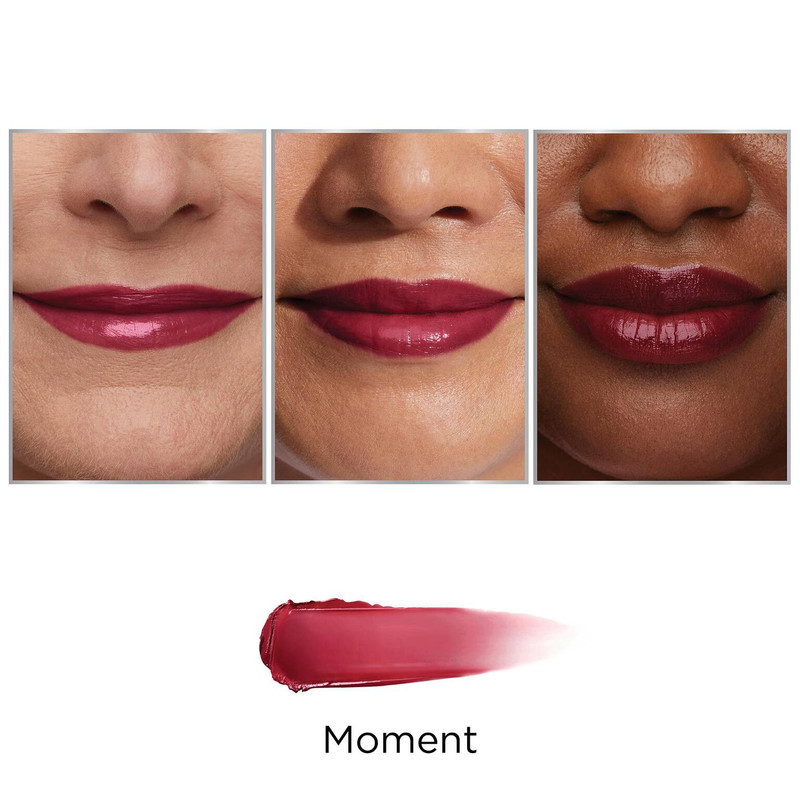 Pillow Lips Solid Serum Lip Gloss 5