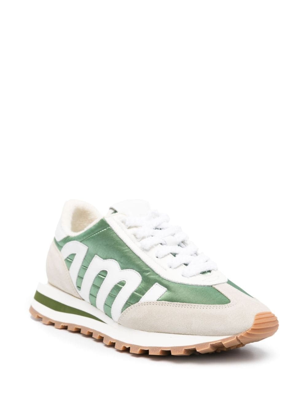 Rush panelled sneakers - 2