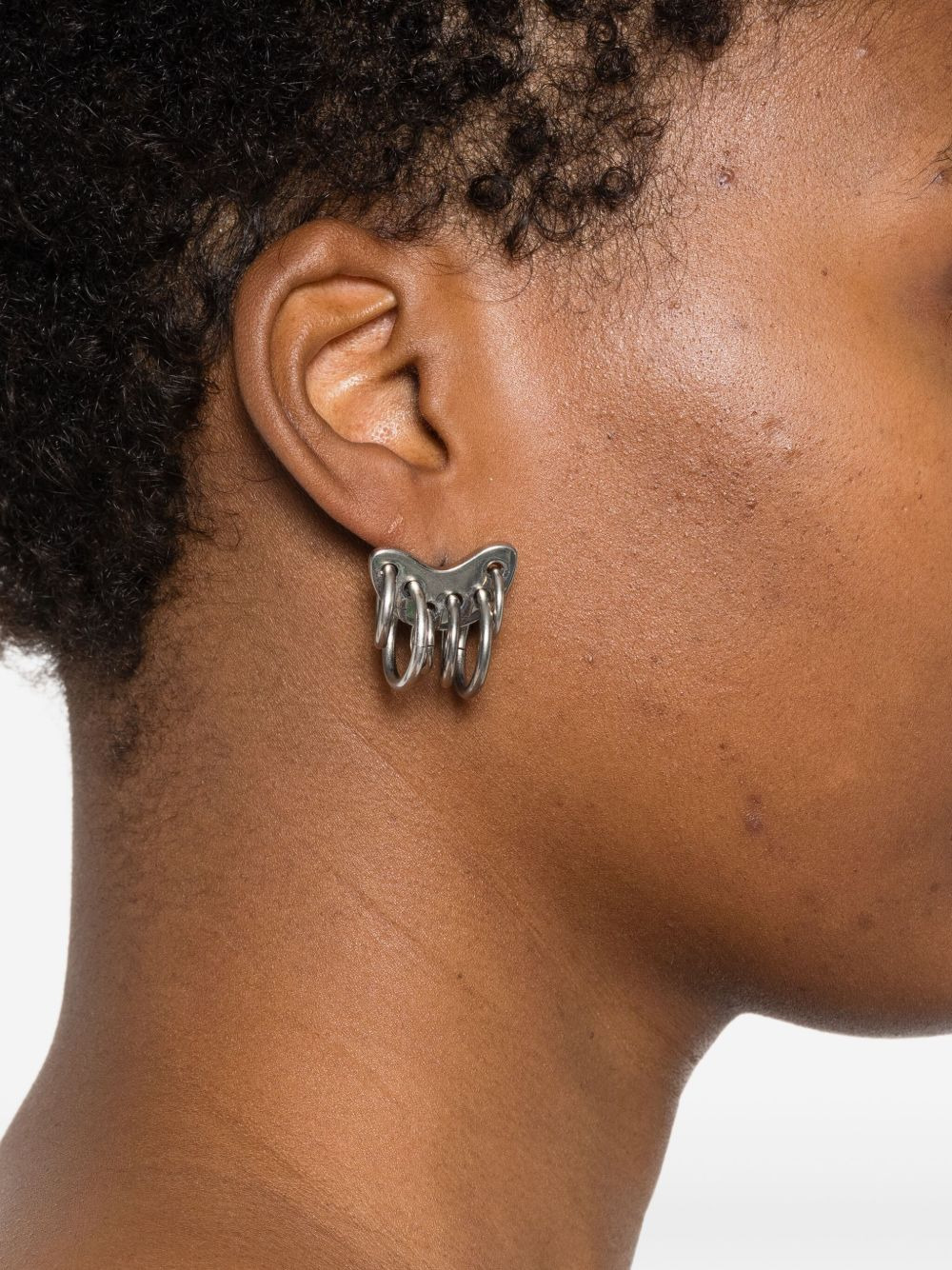 drop earrings - 3