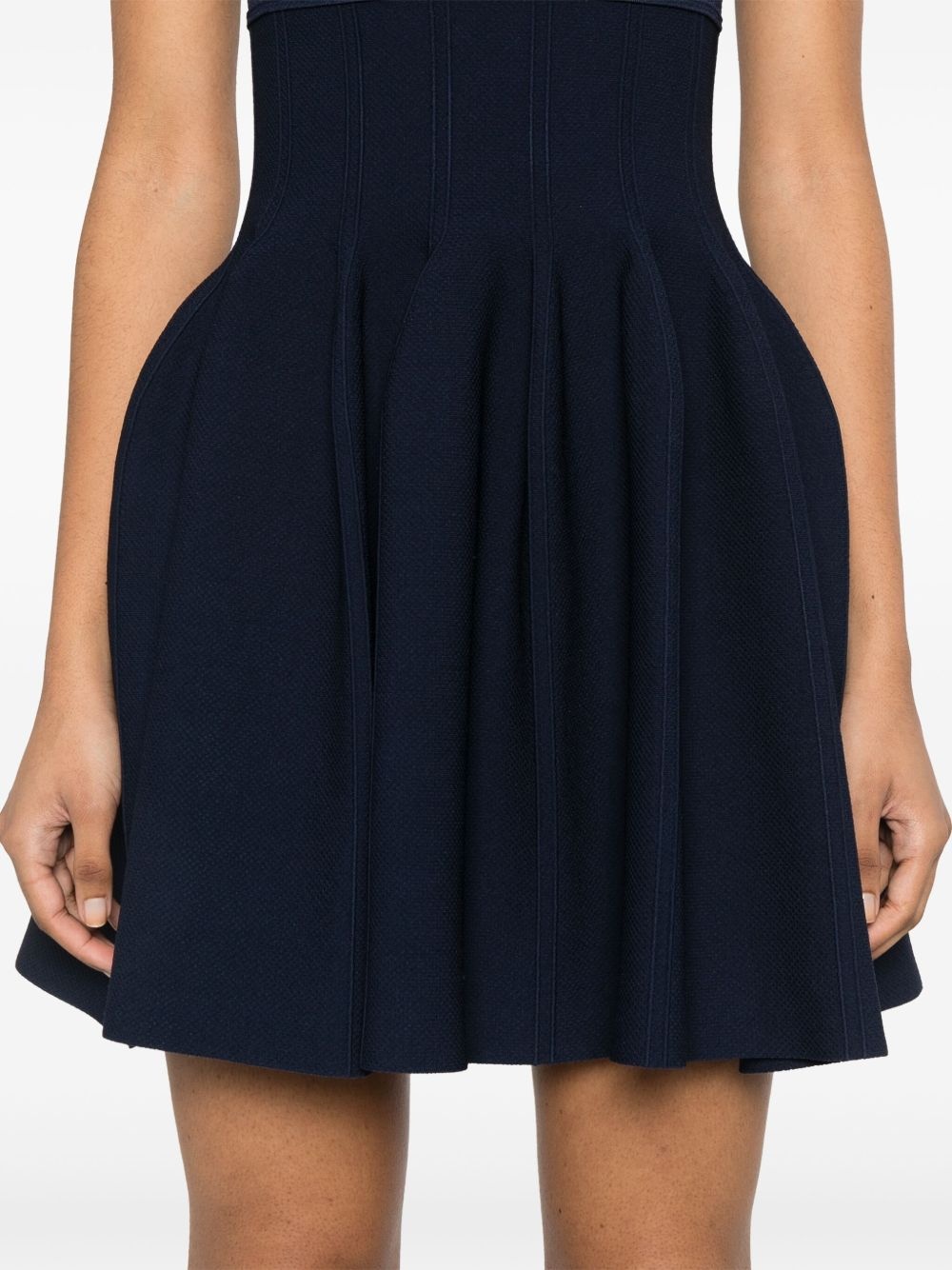 Elektra mini dress - 5