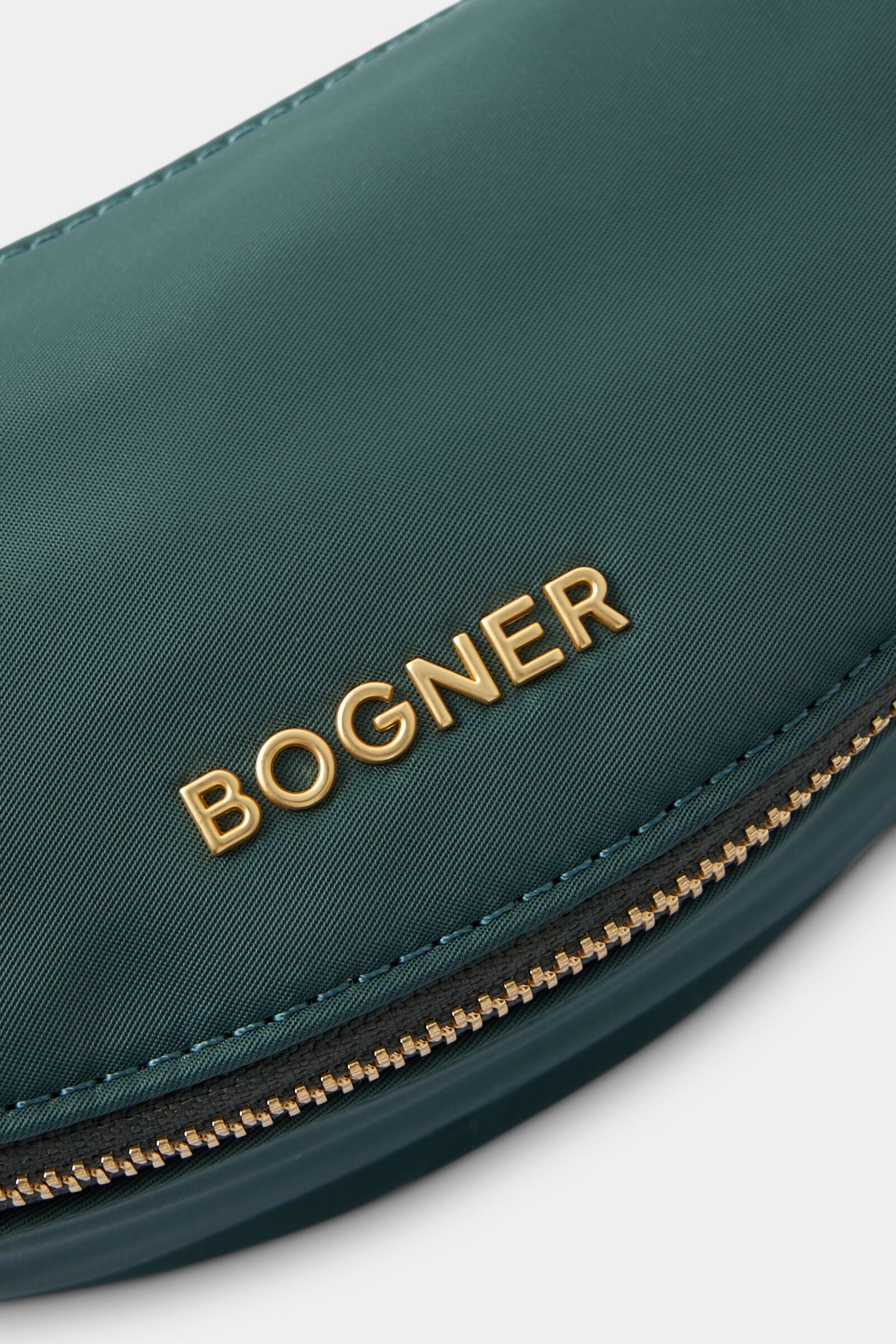 Klosters Neve Sina Belt bag in Dark teal - 6