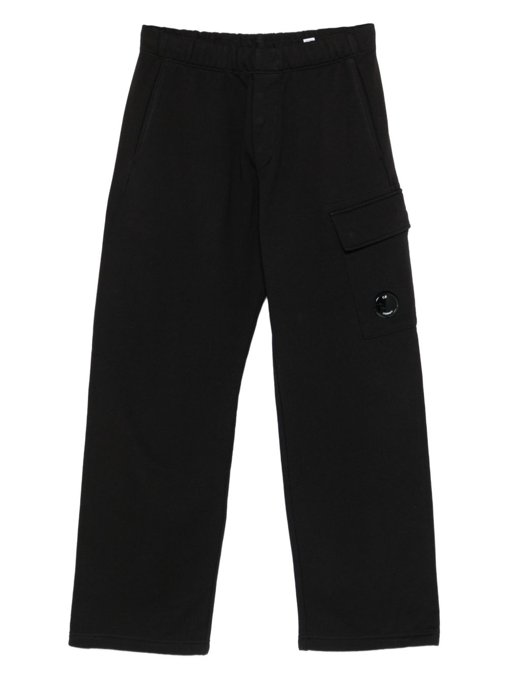 C.P. Company Men Cotton Sweatpants - 1