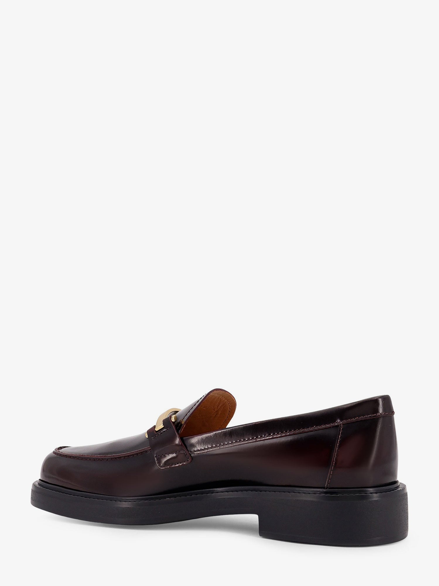Leather Loafers - 3