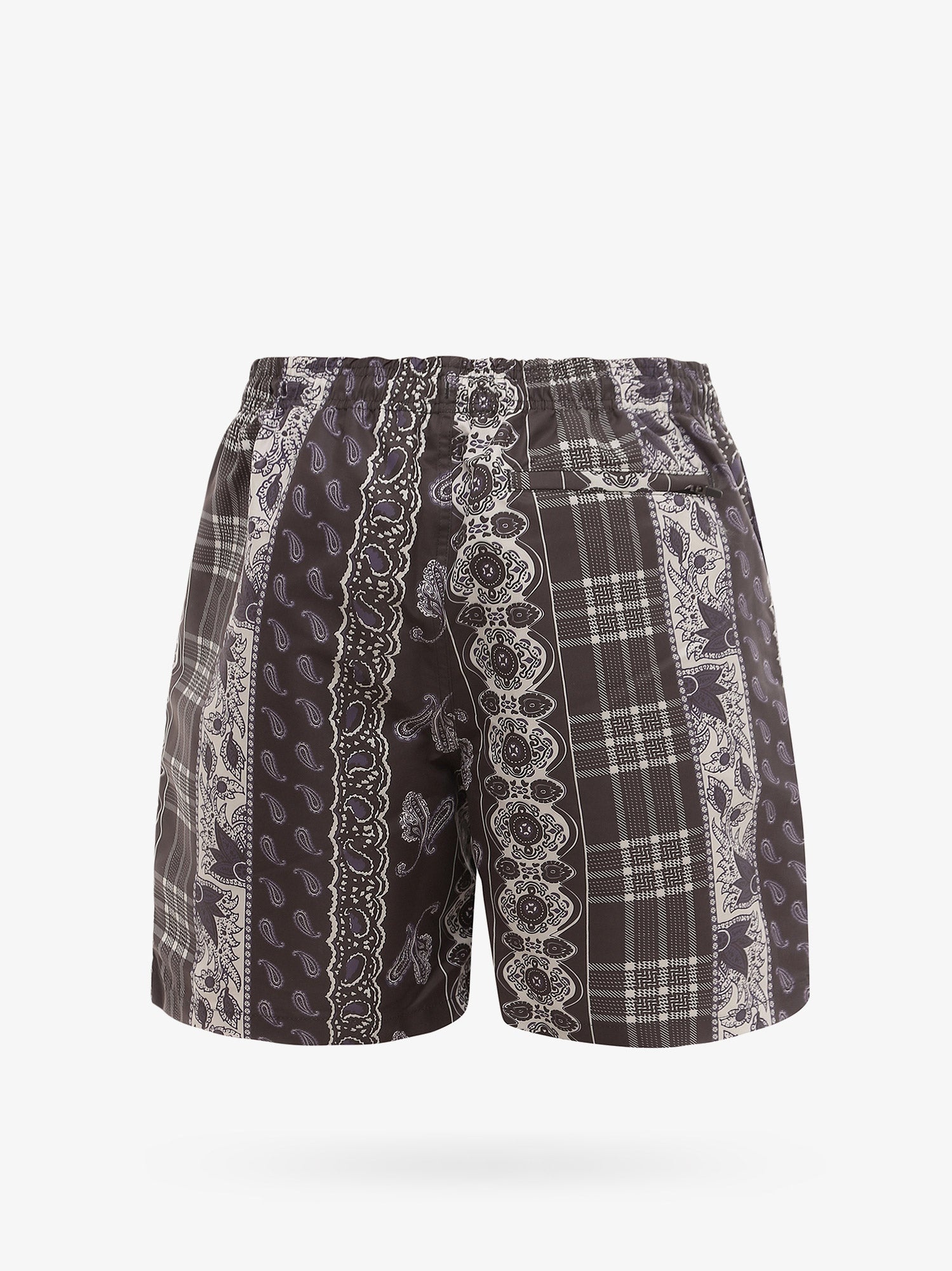 SWIM TRUNKS - 2