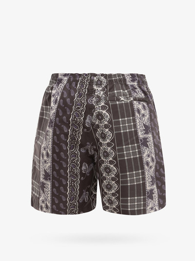 Stüssy SWIM TRUNKS outlook