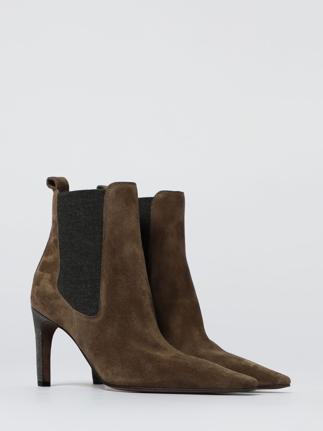 Shoes woman Brunello Cucinelli - 2