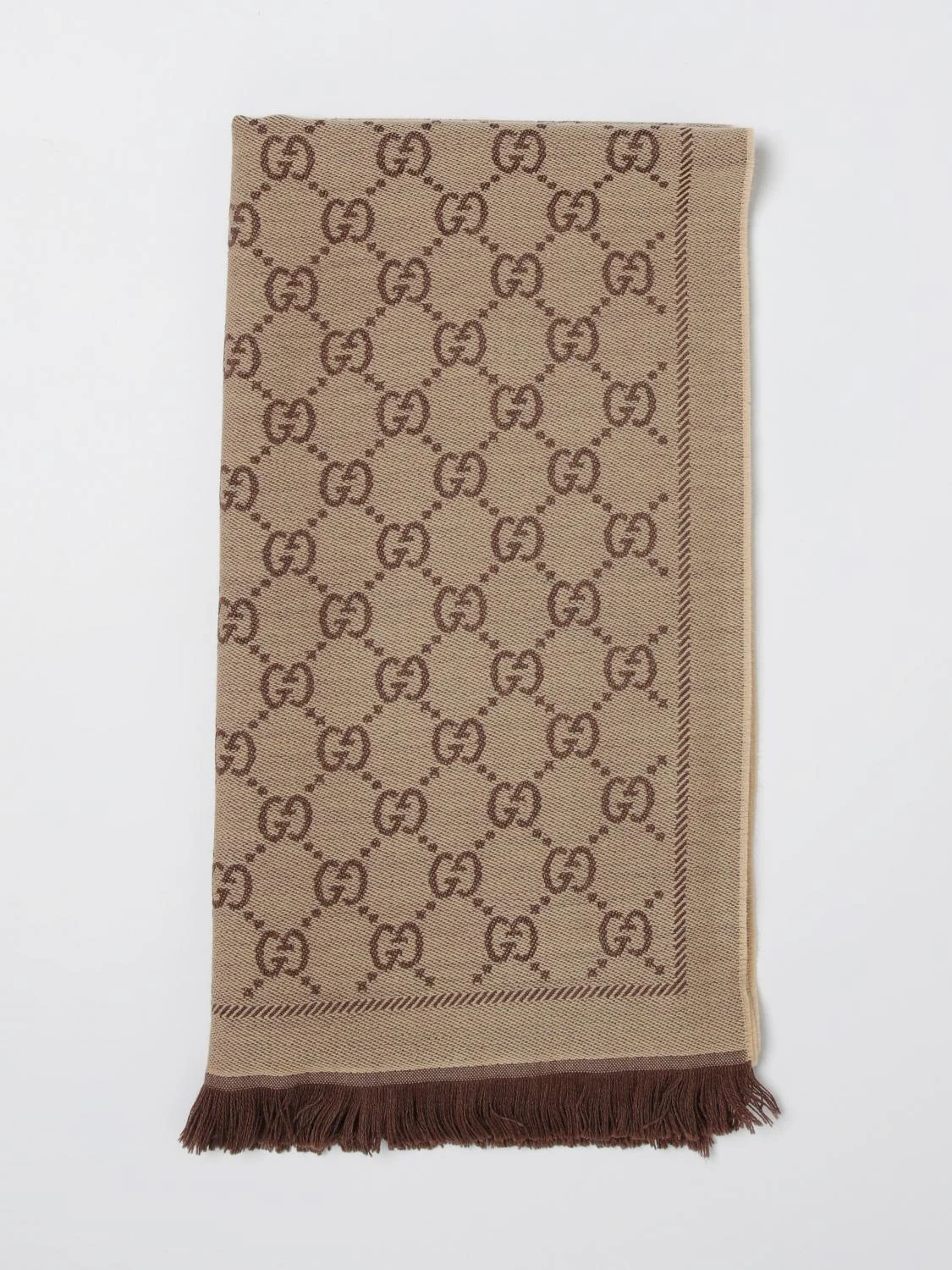 Scarf woman Gucci - 1