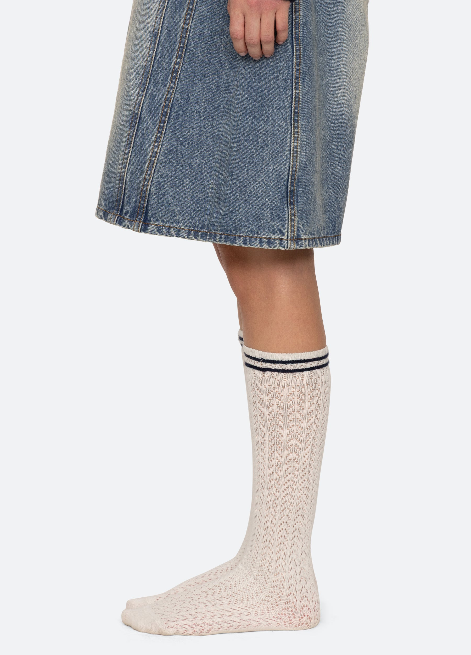 Marie Socks - 7