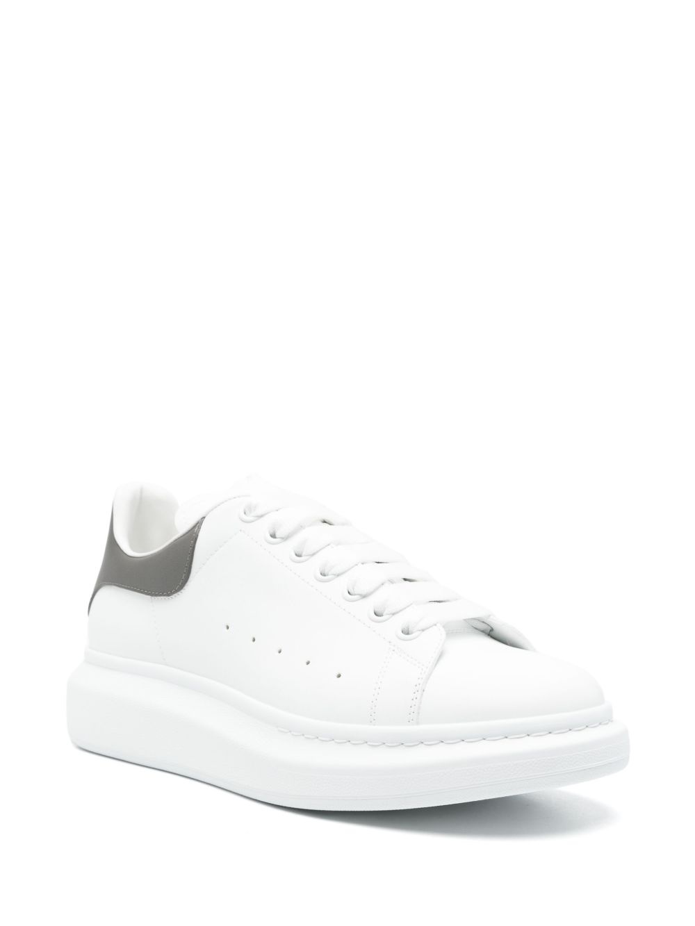 Oversized sneakers - 2