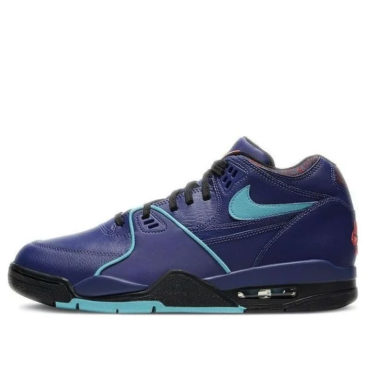 Nike Air Flight 89 'Vivid Purple' CJ5390-500 - 1