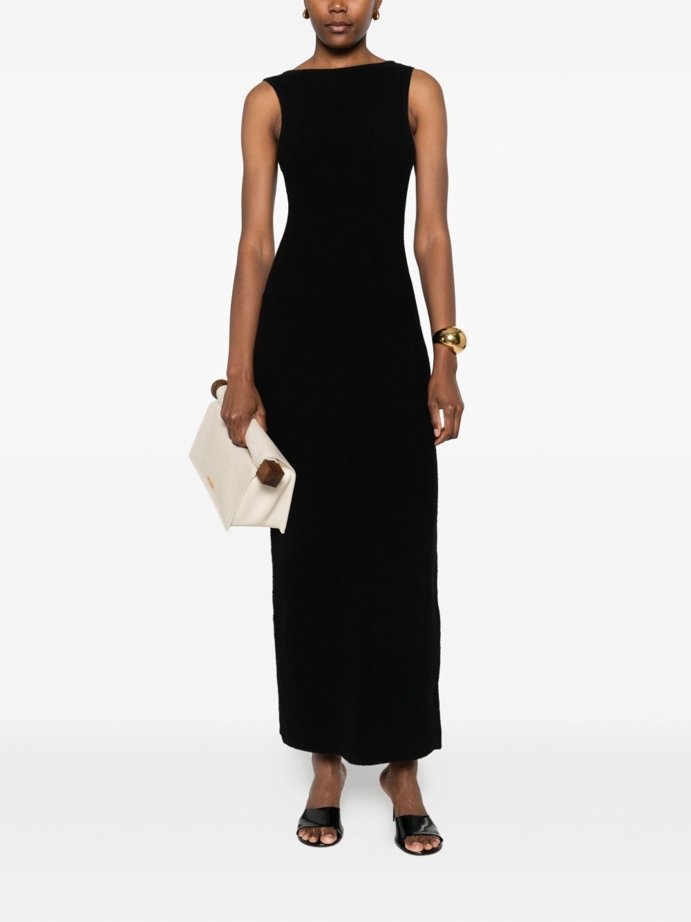 Chiara maxi dress - 2
