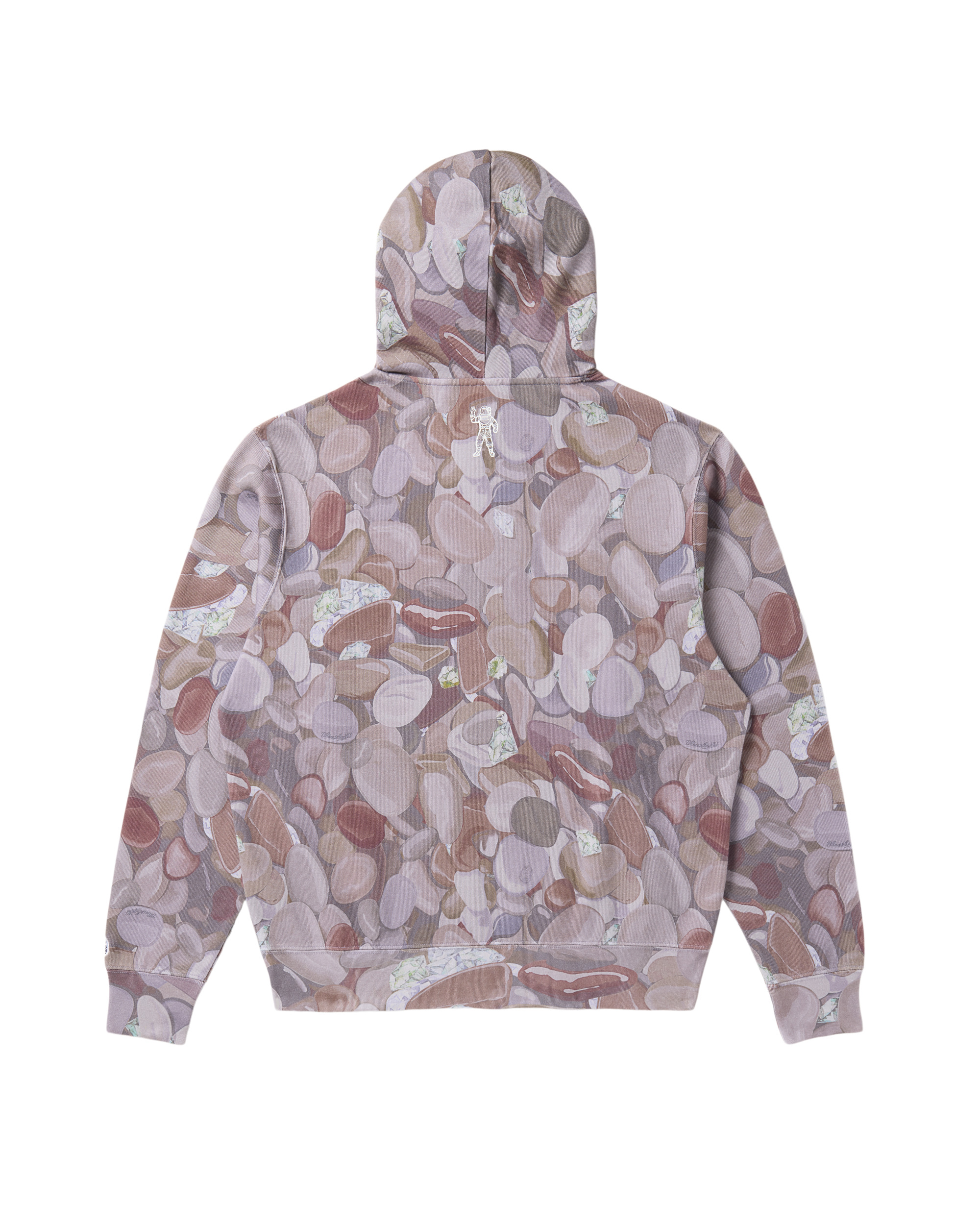 CARAT HOODIE - 2