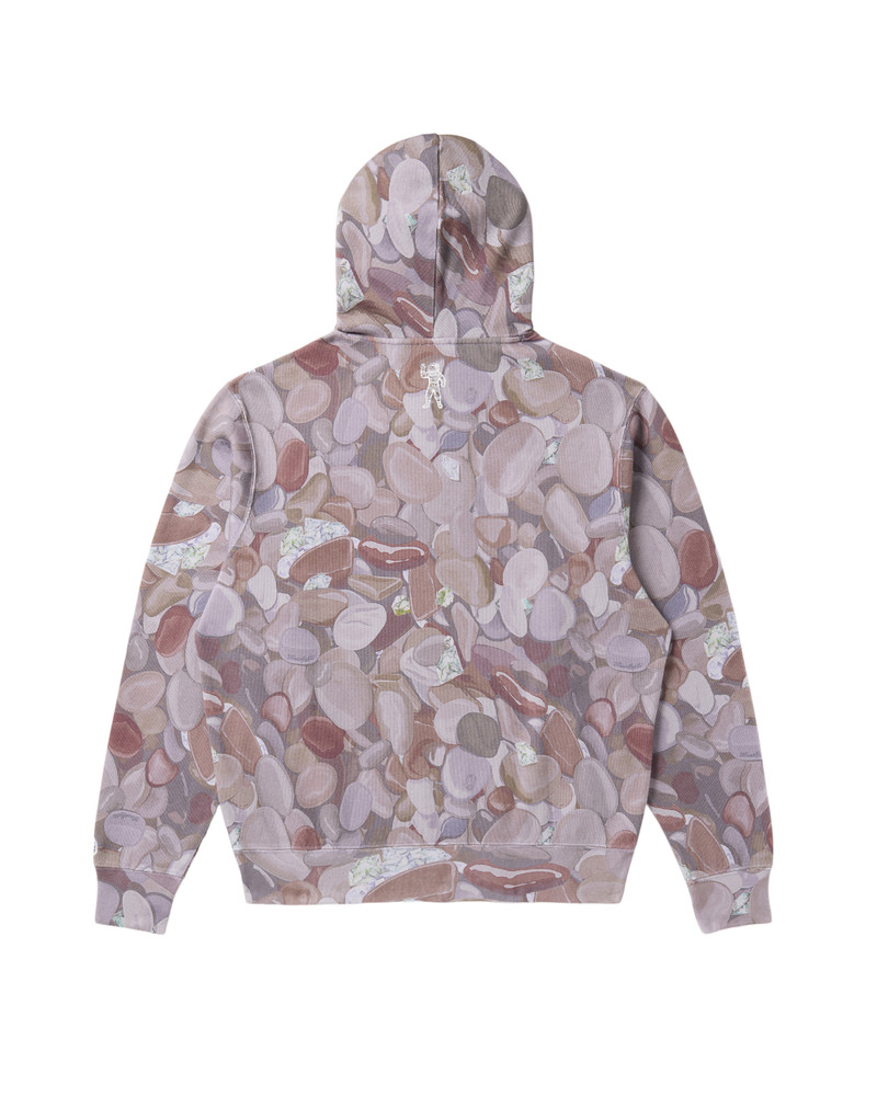 BILLIONAIRE BOYS CLUB CARAT HOODIE outlook