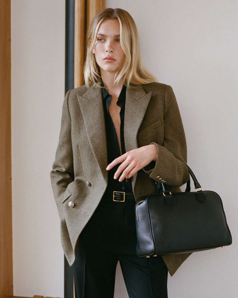 NILI LOTAN JACLYN BAG outlook