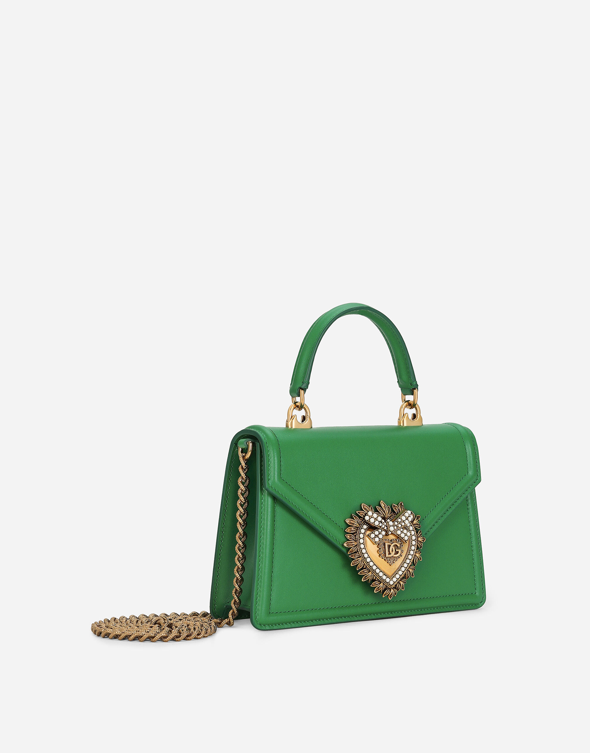 Small Devotion top-handle bag - 3