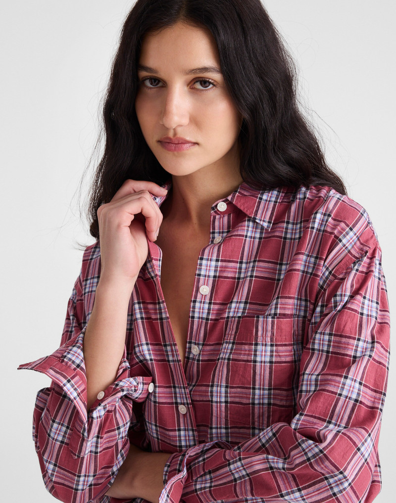 The Easy Shirt 6