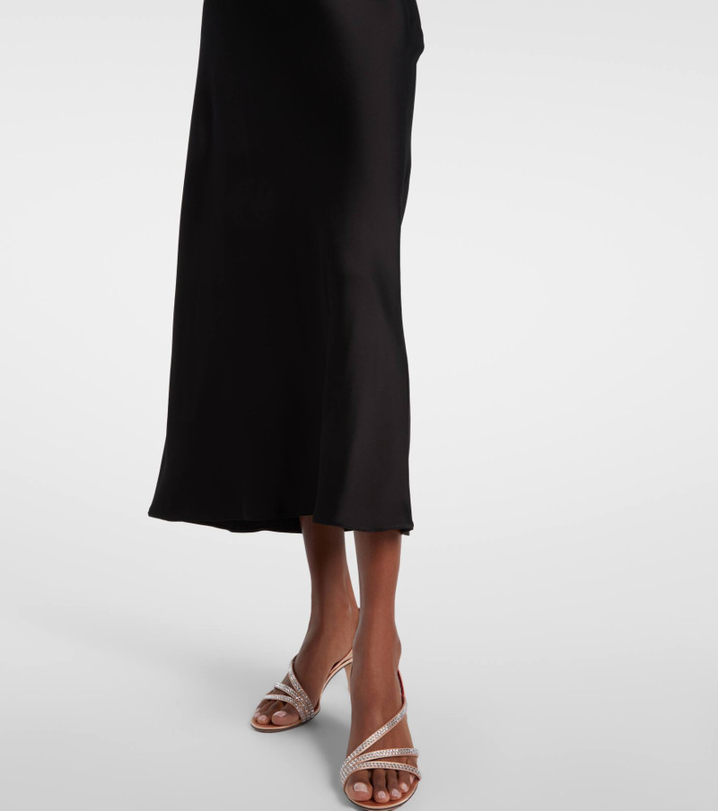 Embellished midi dress 5