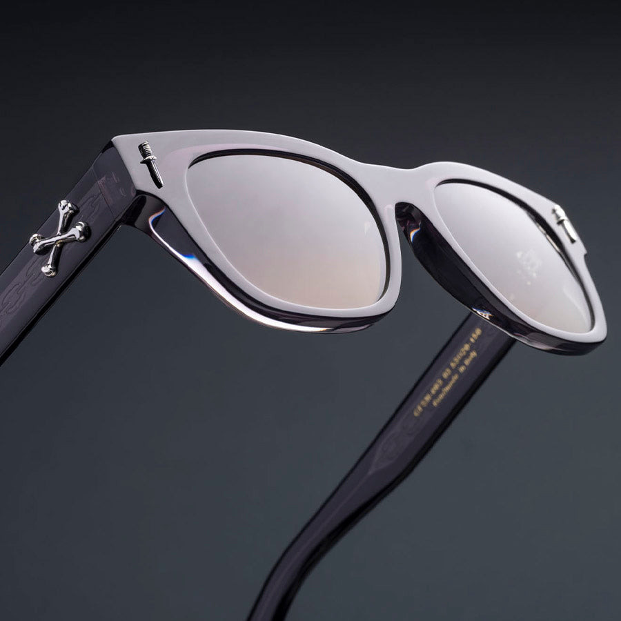 THE GREAT FROG CROSSBONES SQUARE SUNGLASSES - 4