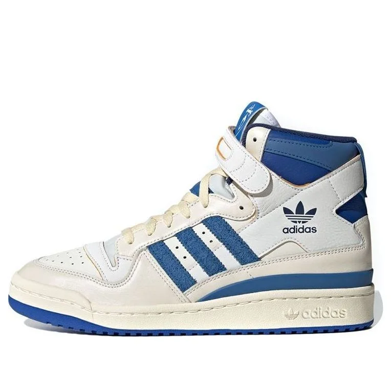 adidas 마블 x 포럼 84 높은 '스타 주'GW5451 - 1