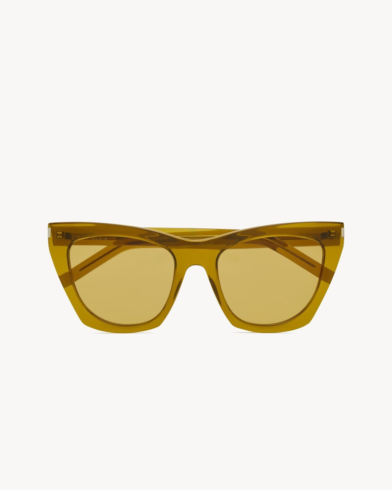 SAINT LAURENT SL 214 KATE outlook