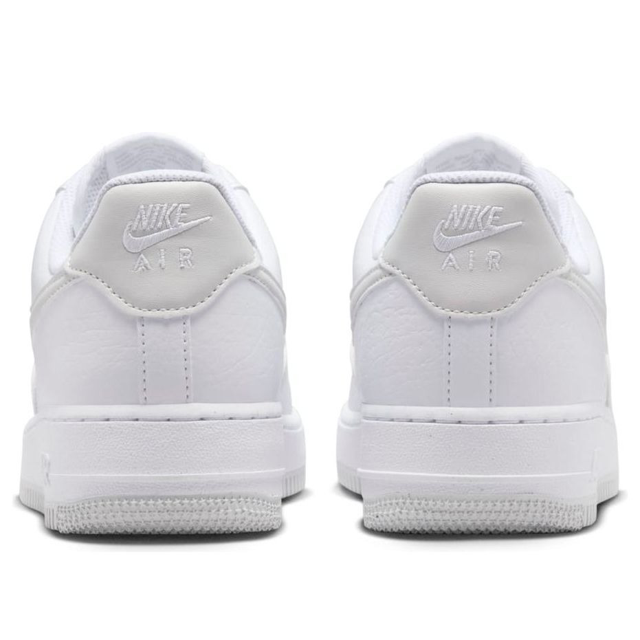 (WMNS) Nike Air Force 1 '07 SE Next Nature 'White Photon Dust' DV3808-104 - 5
