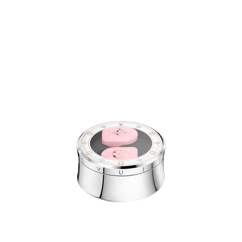 Louis Vuitton Horizon Wireless Earphones - Pink 5