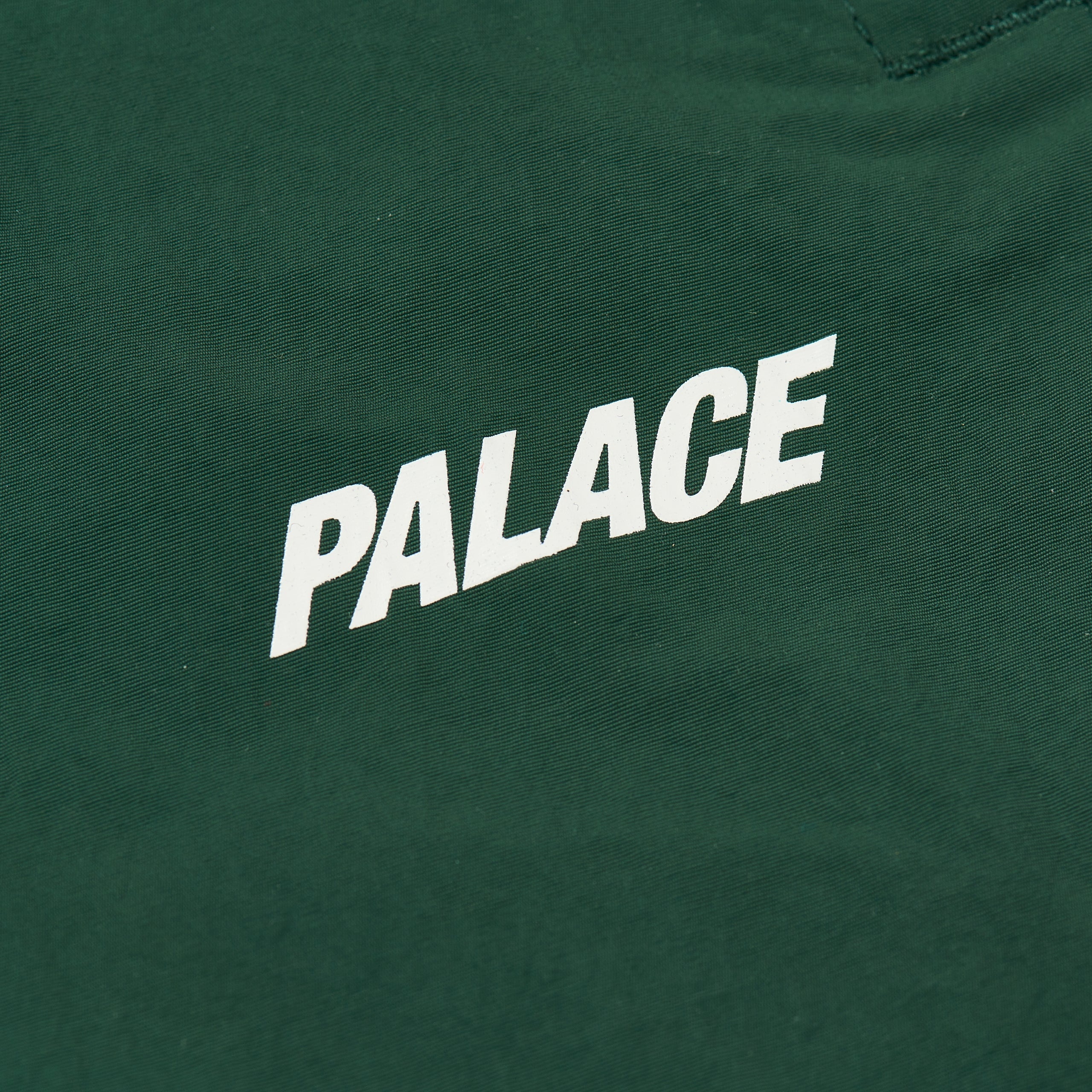 BASIC SHELL JOGGER RACEY GREEN - 3