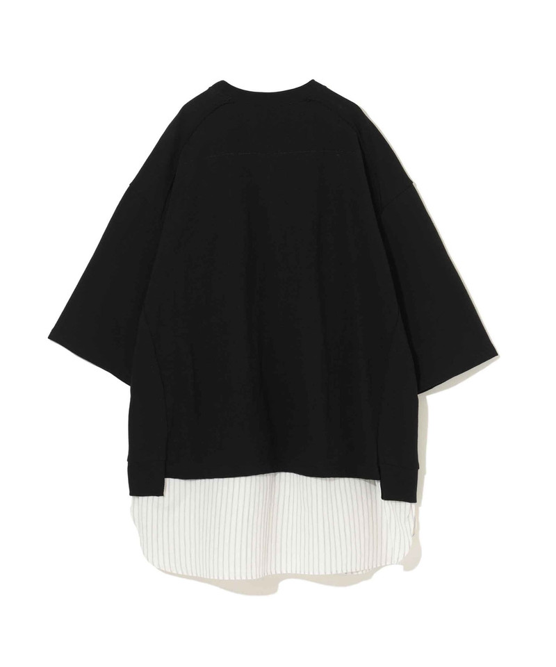 UNDERCOVER UP1F4803 outlook