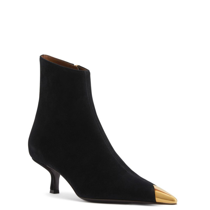 Giuseppe Zanotti Melaine Bootie 50 outlook