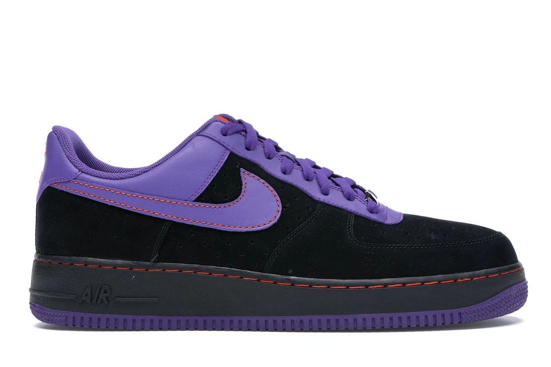 Nike Air Force 1 Low Charles Barkley Suns Away - 1