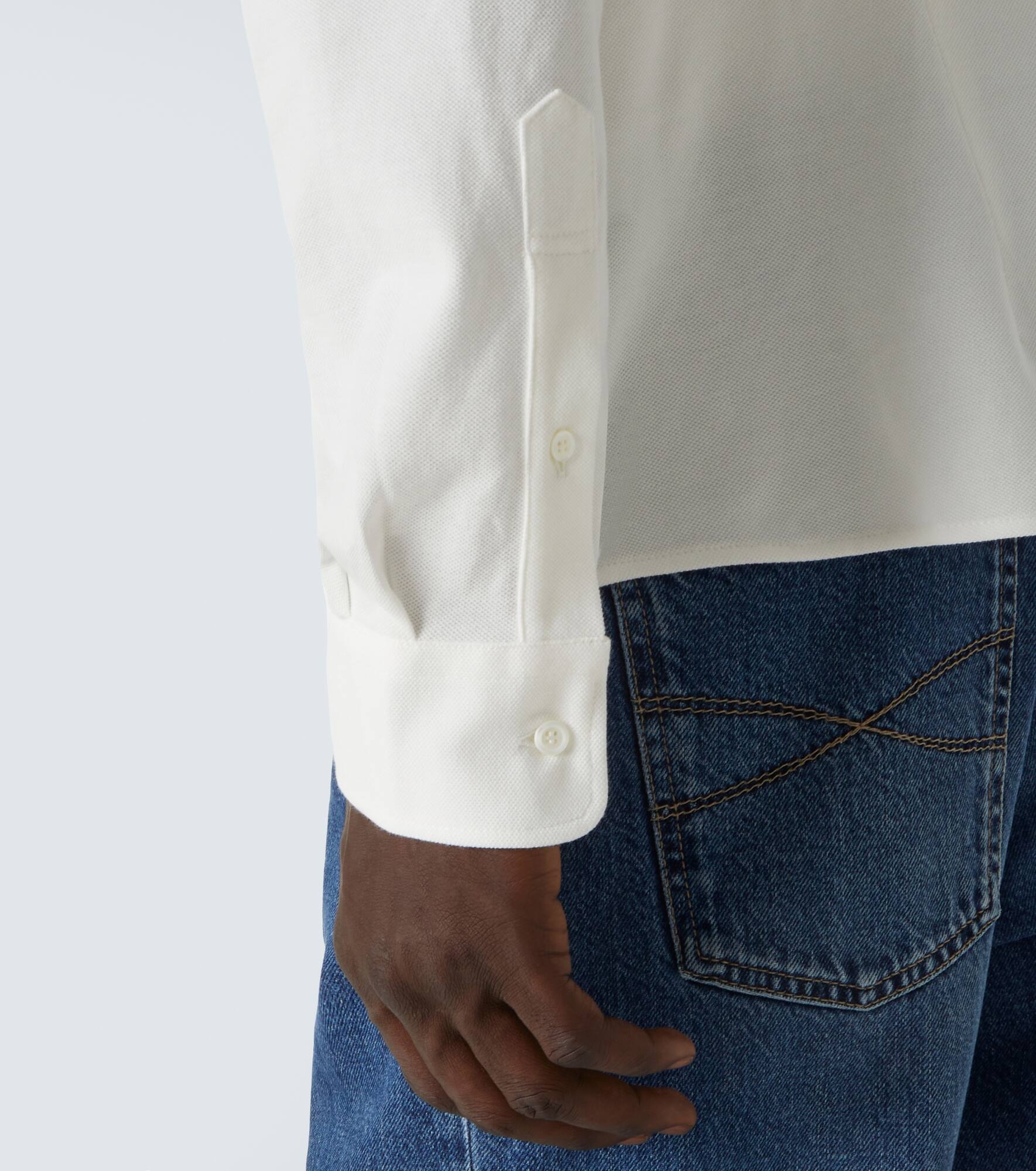 Cotton shirt - 6