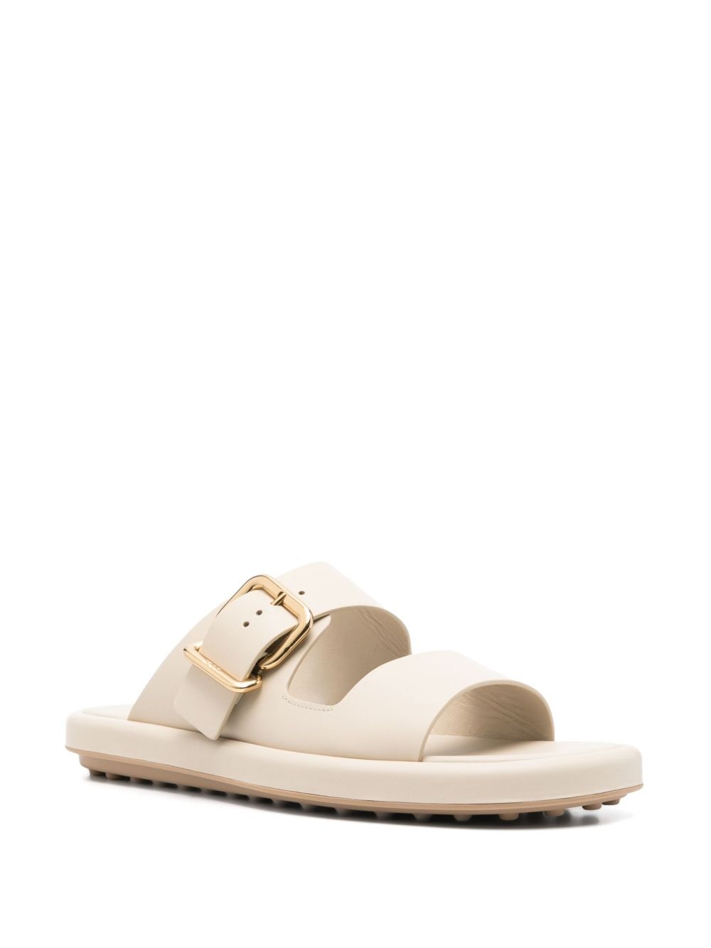leather sandals - 2