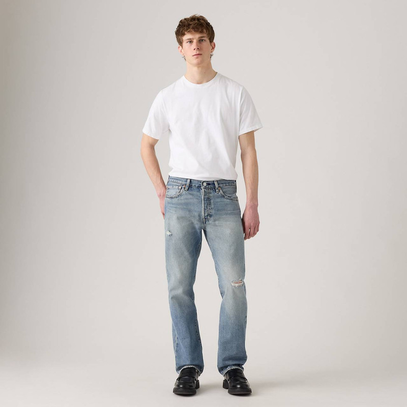 501® ORIGINAL FIT MEN'S JEANS 2