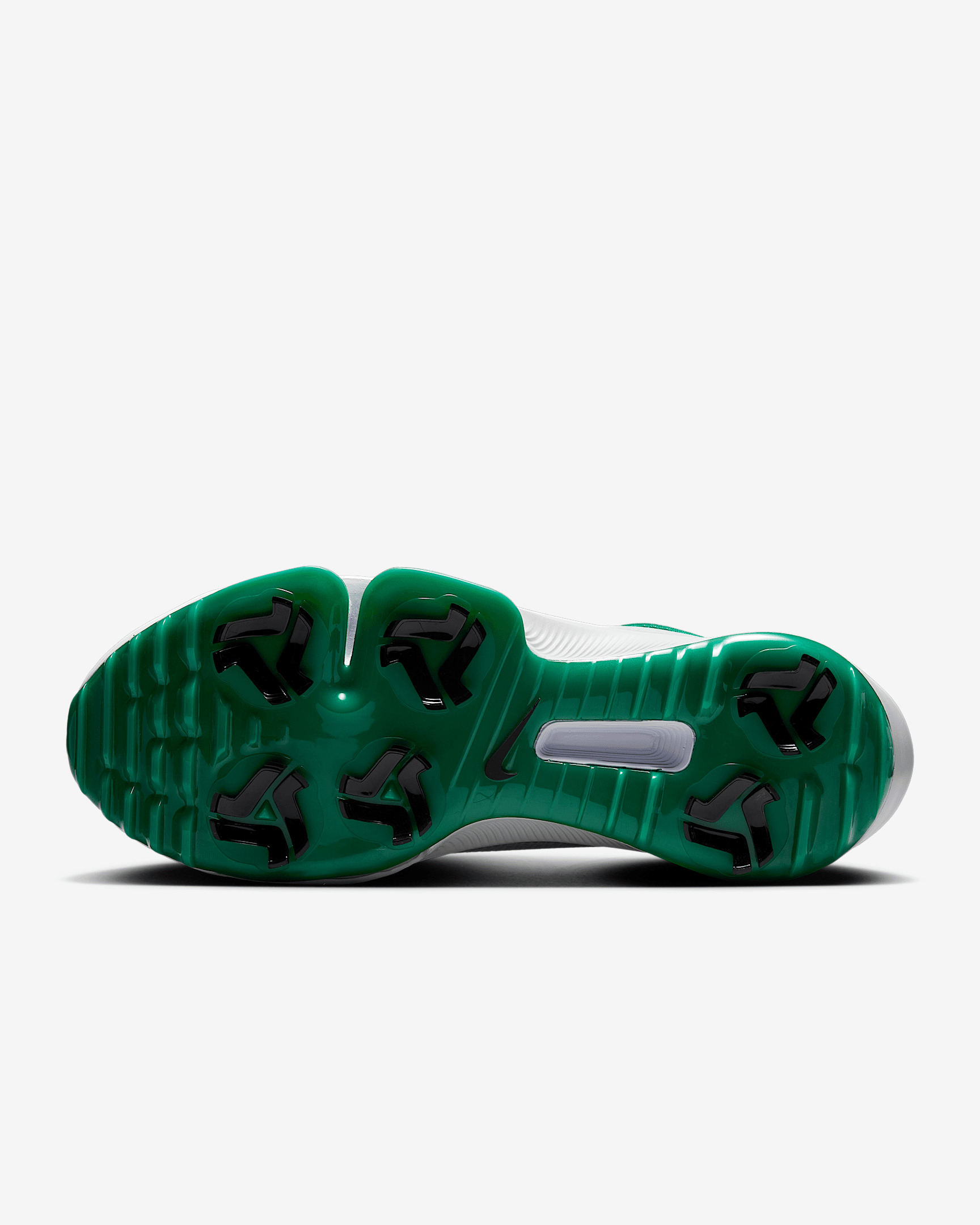 Nike Infinity Tour BOA 2 Golf Shoes (Wide) - 2