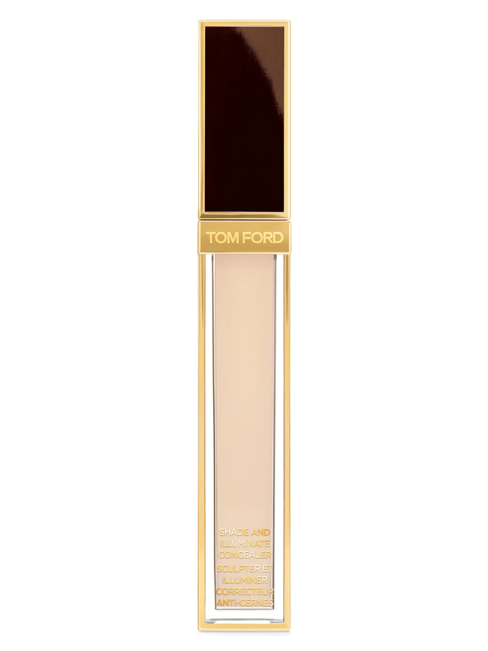 Women's Shade & Illuminate Concealer - 0N0 Blanc - 1