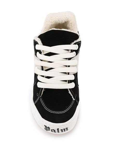 LOW TOP SNEAKERS - 5