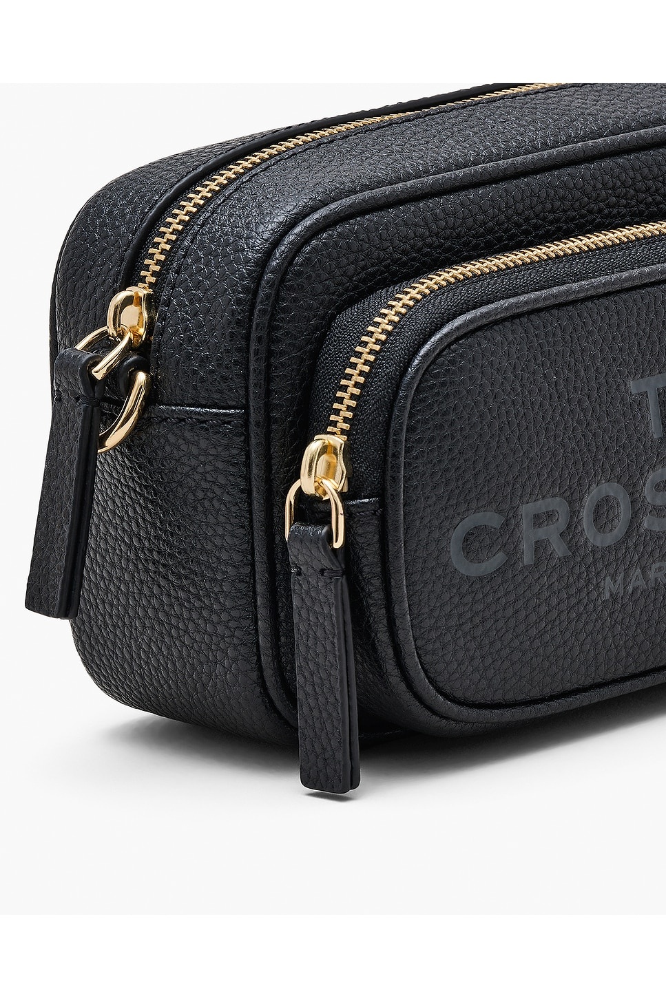 The Crossbody - 5