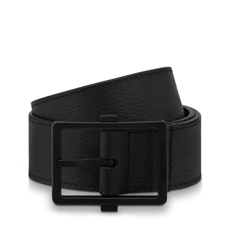 Louis Vuitton Aerogram 35mm Belt outlook