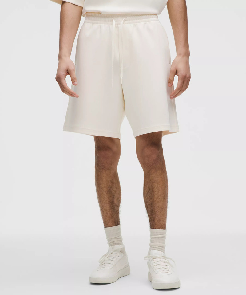 lululemon Grand Standard Short 8" outlook