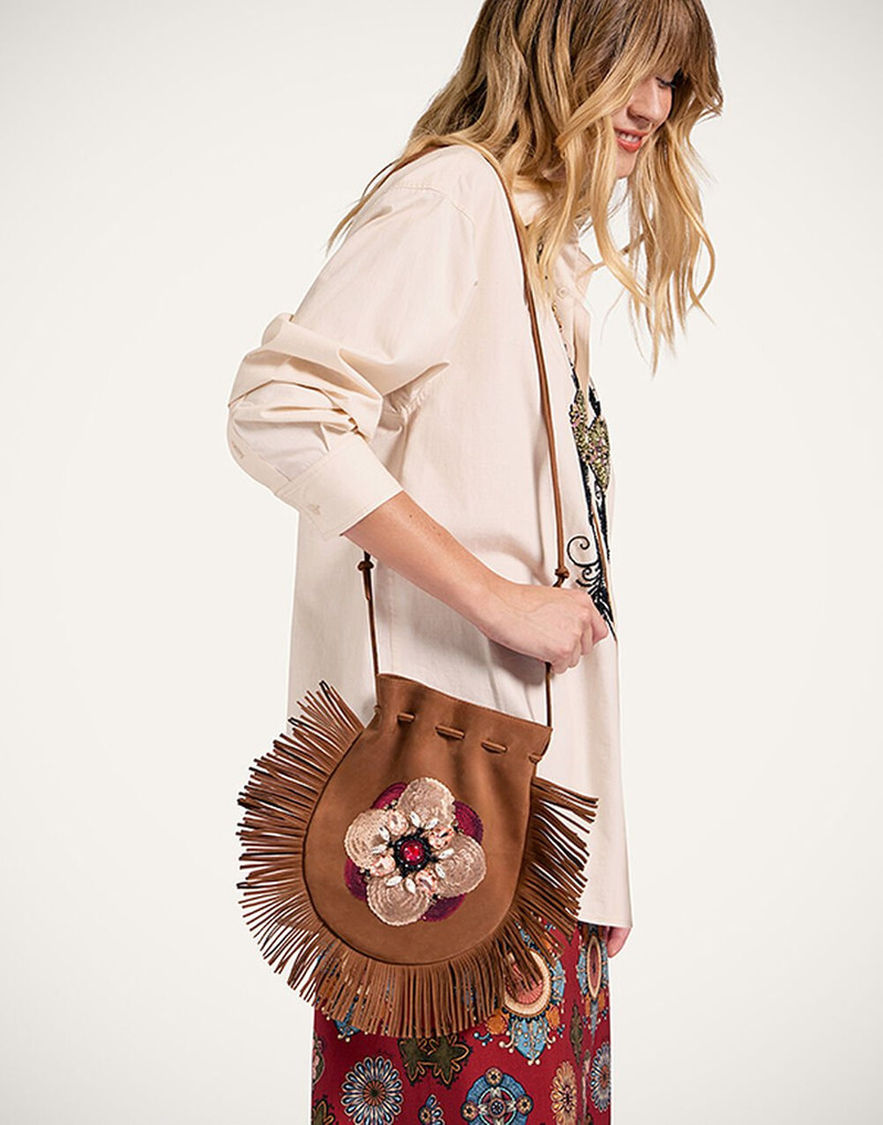 La DoubleJ Big Power Pouch outlook