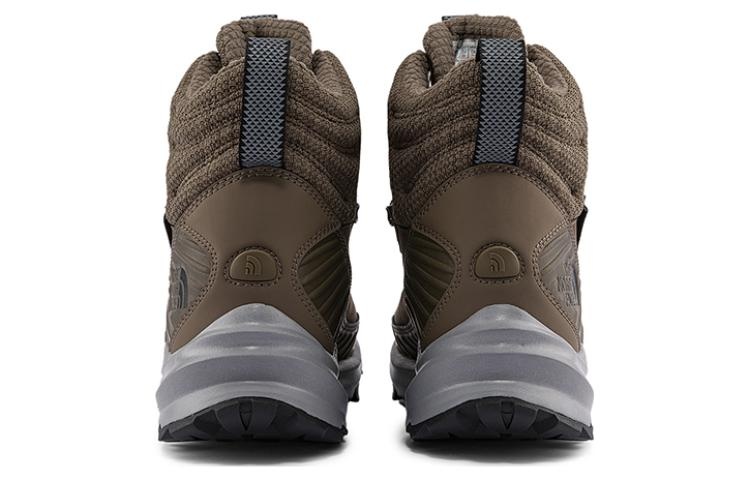 (WMNS) THE NORTH FACE Vectic Fastpack Insulated Futurelight Hiking Boots 'Wamp Green' 7W54-S60 - 4