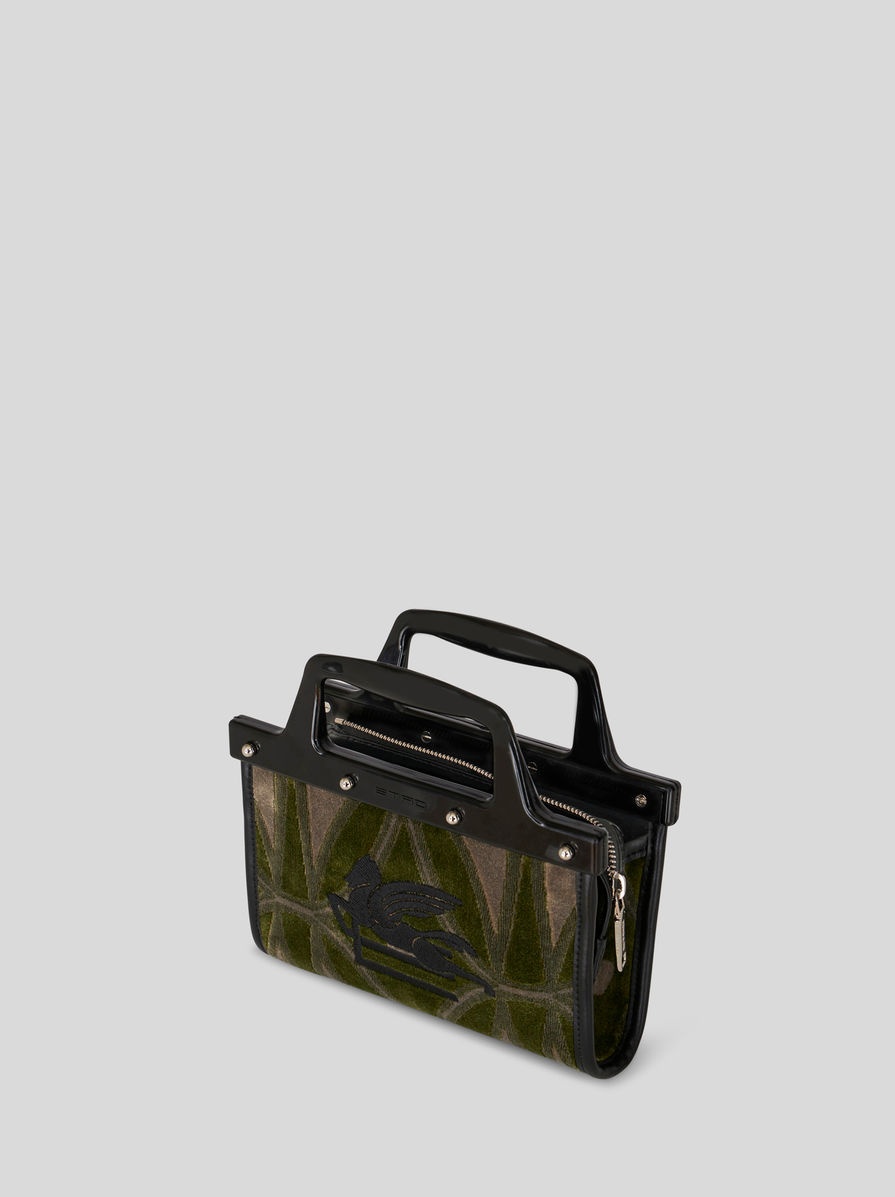 LOVE TROTTER BELT BAG - 5